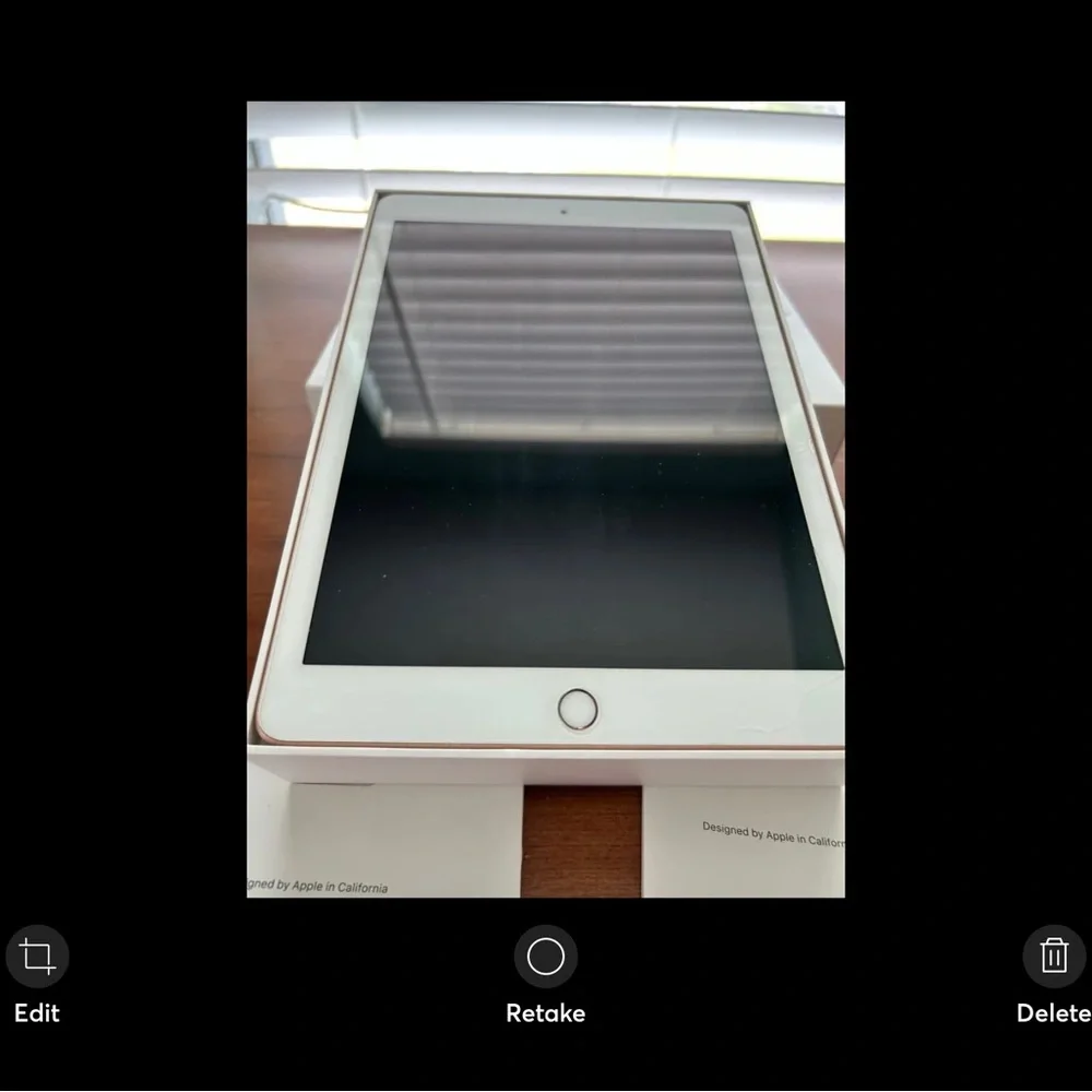 Apple discover elegance